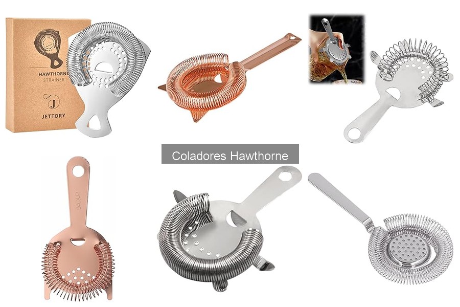 Mantenimiento y limpieza del colador Hawthorne: Guía sencilla