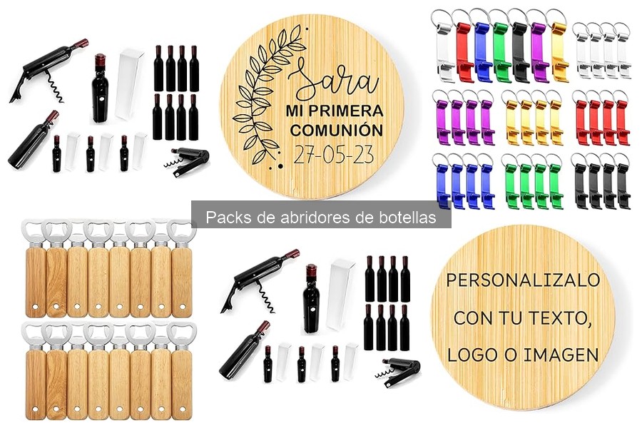 Problemas comunes al usar abridores de botellas y soluciones