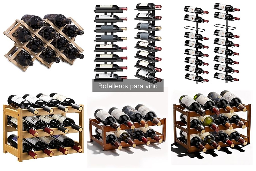 Problemas de temperatura en botelleros refrigerados