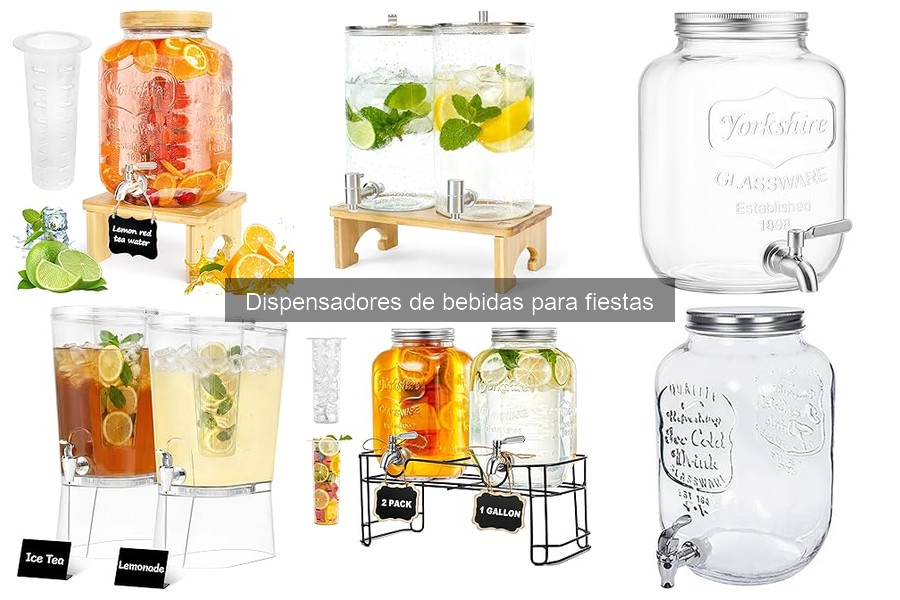 Soluciona Problemas Comunes de Dispensadores de Bebidas